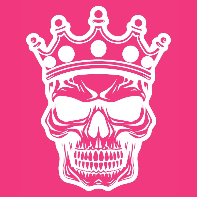 King Skull