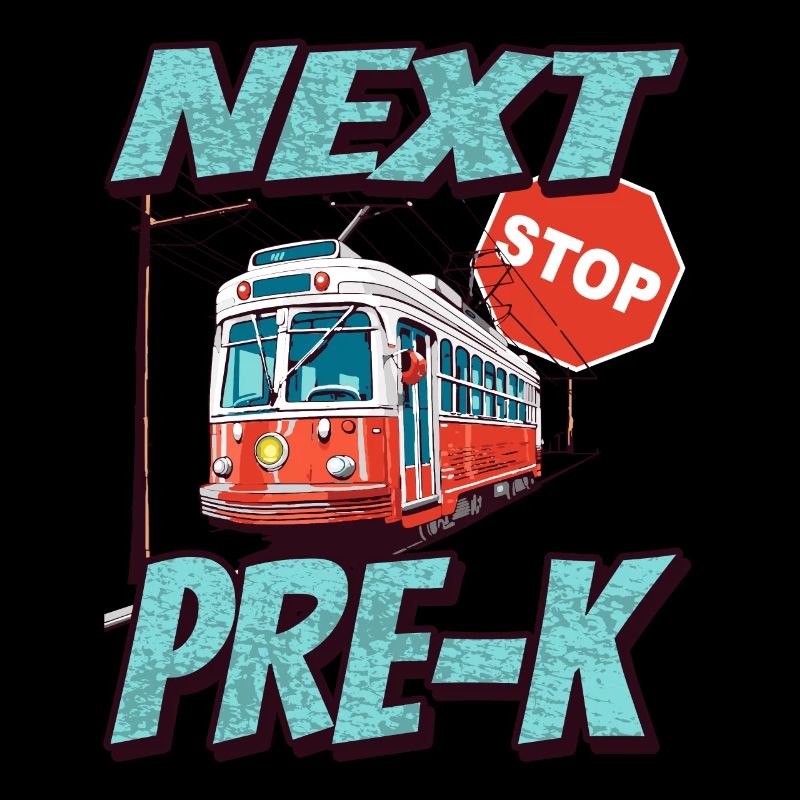 Nearest stop: Grundschule - Kids Straßenbahn
