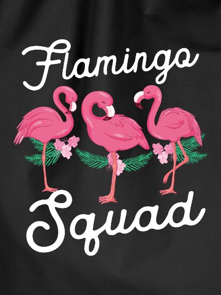 Flamingo Squad