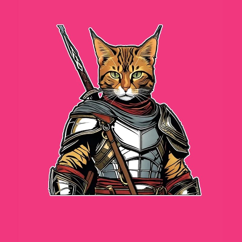Katzen Katze Katzenshirt Katze Geschenkidee kitten