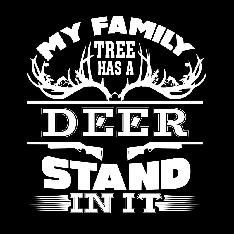 Deer Hunting Deer Hunting Lover