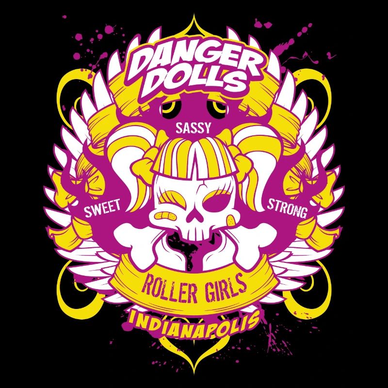 Danger Doll