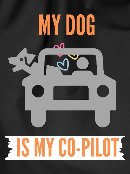 Dog is My Co-Pilot