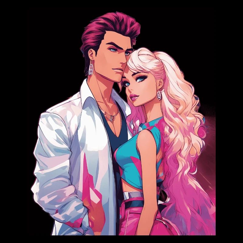 80s Outfits