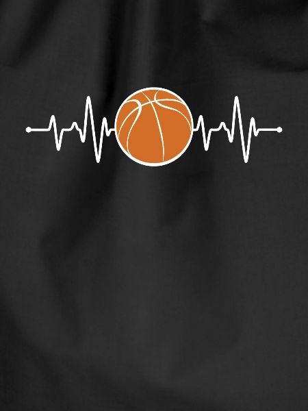 Basketball Heartbeat