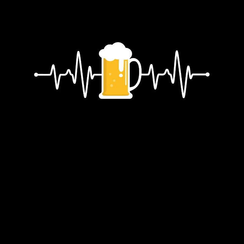 Bier Herzschlag