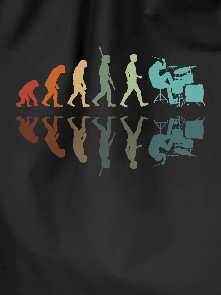 Drummer Development