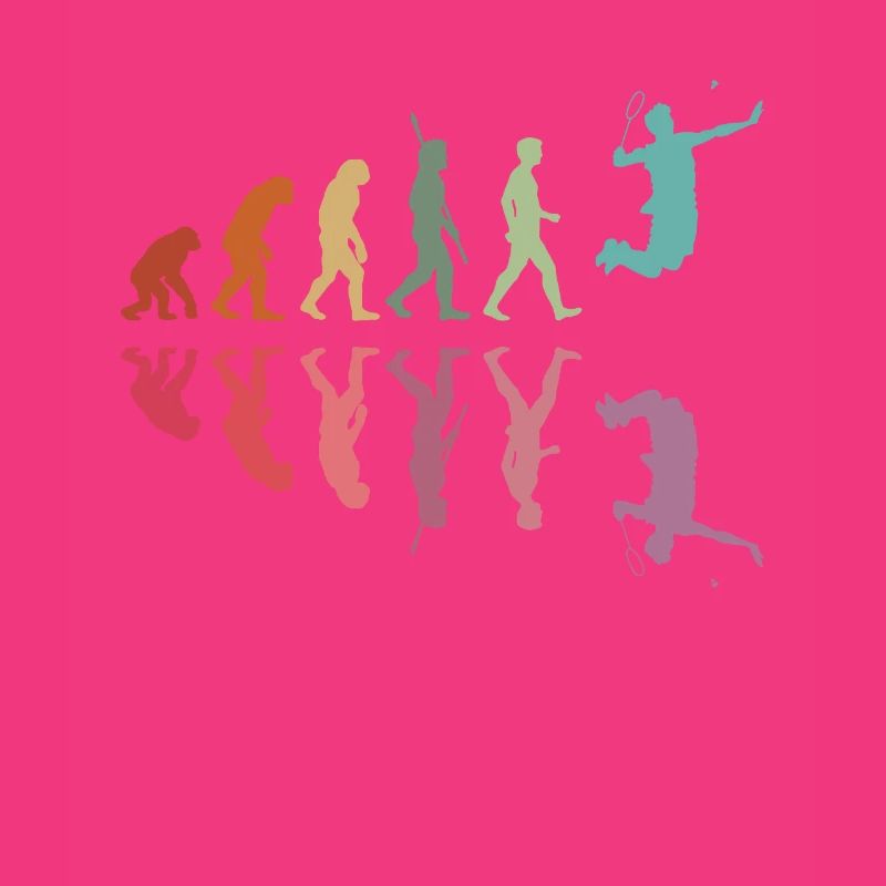 Badminton Evolution