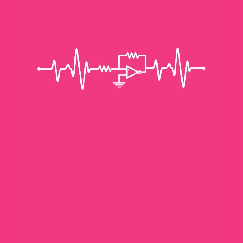 Electrical Engineering Heartbeat