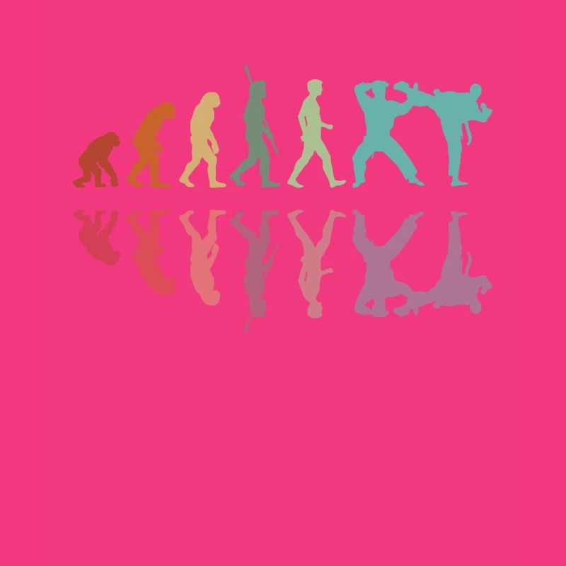 Karate Evolution