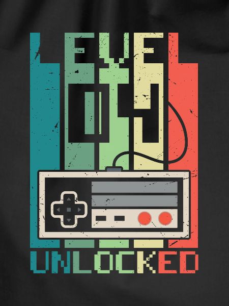 Level 4 Unlocked