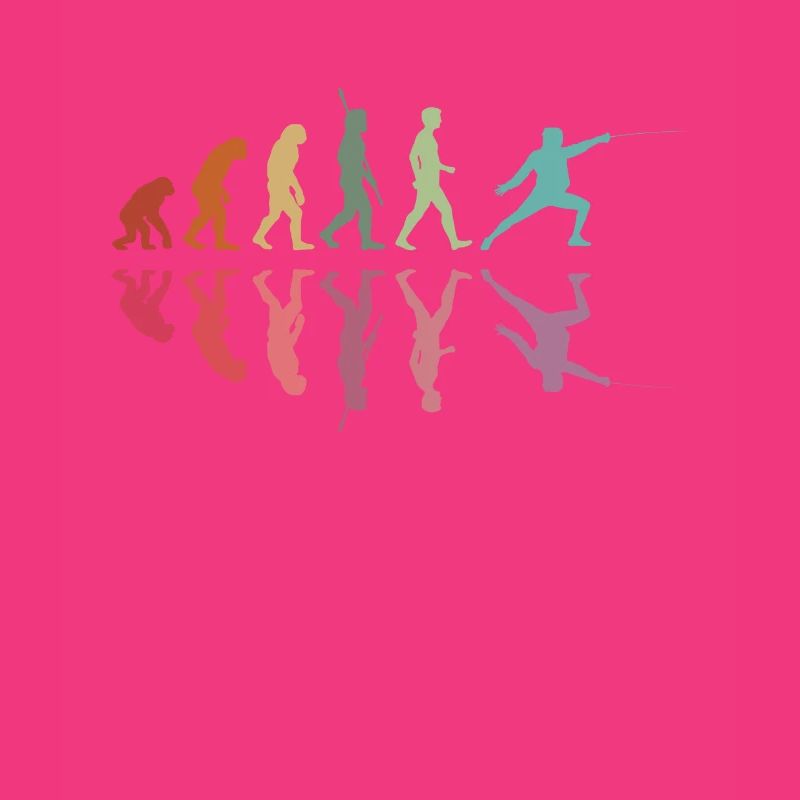 Evolution Fechter