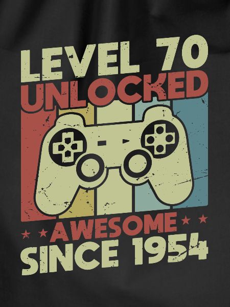 Level 70 Unlocked