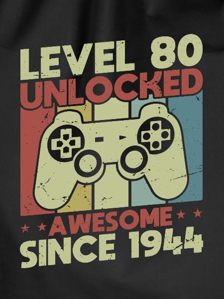 Level 80 Unlocked