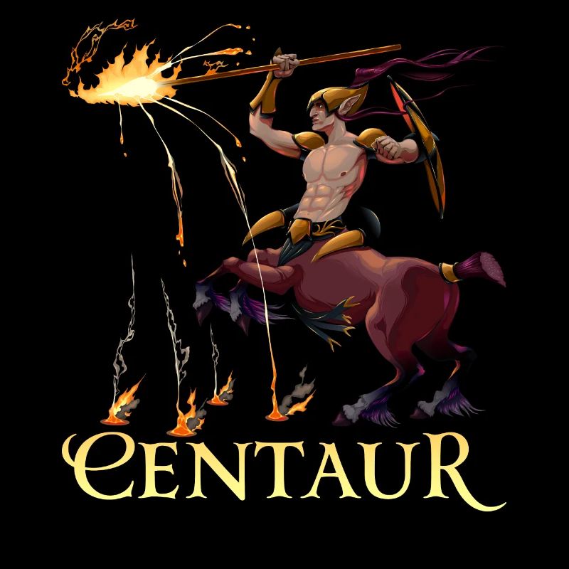 Zentaur