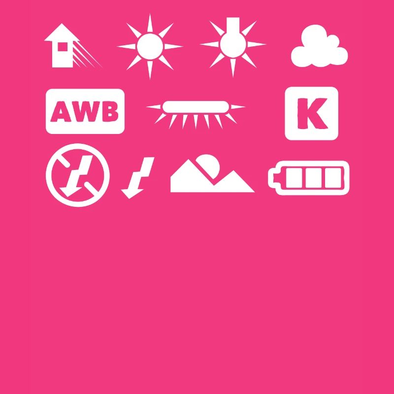 Camera Function Image Photography