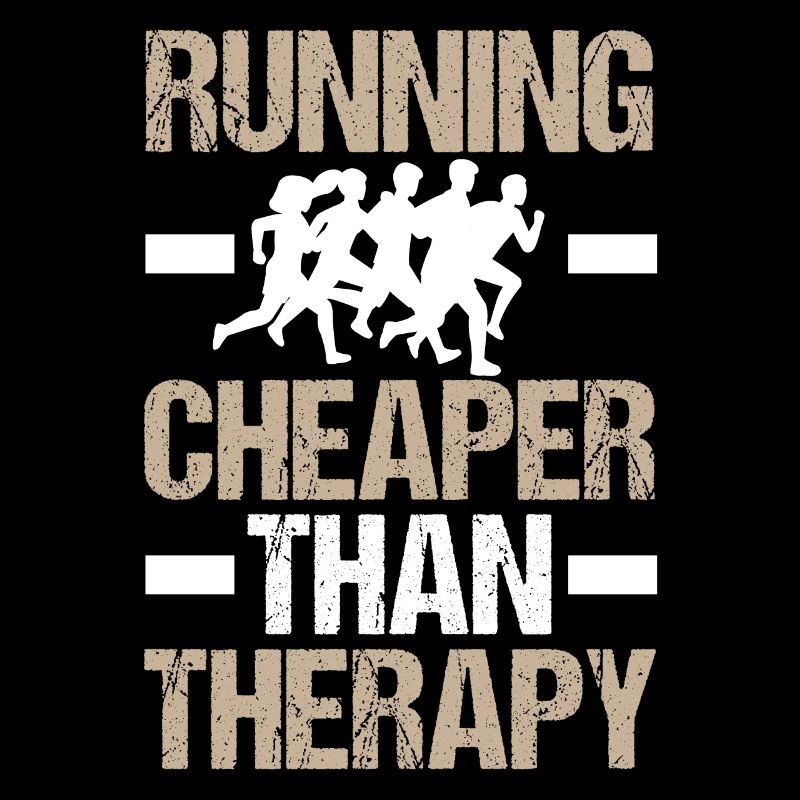 Moins cher que le jogging thérapeutique