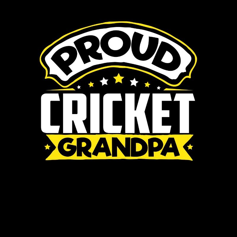 Sports Papy Cricket Papi