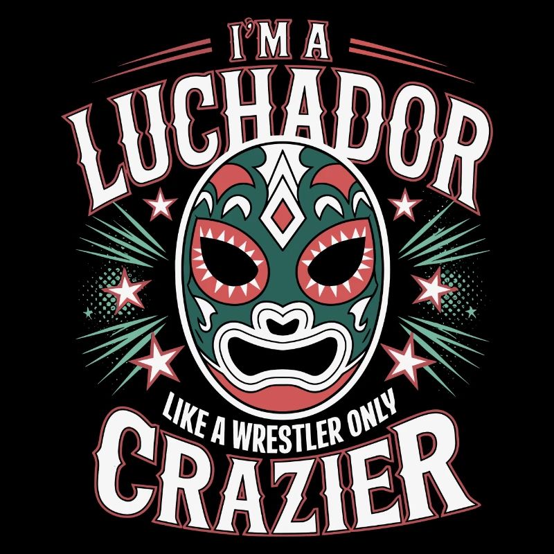 Viva Lucha Libre