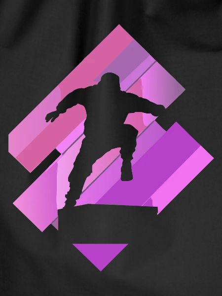 Parkour Hip