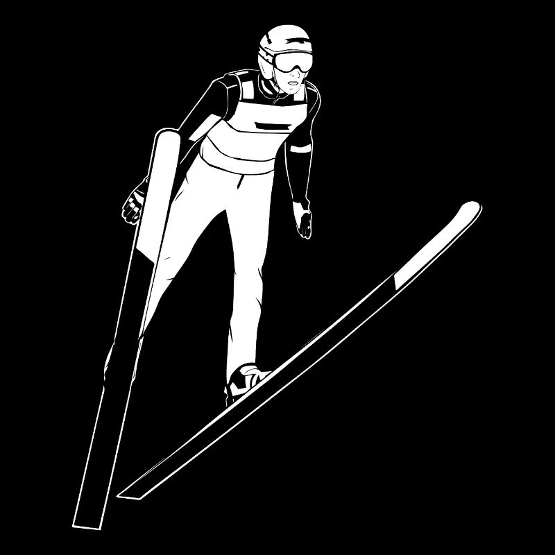 Saut à ski