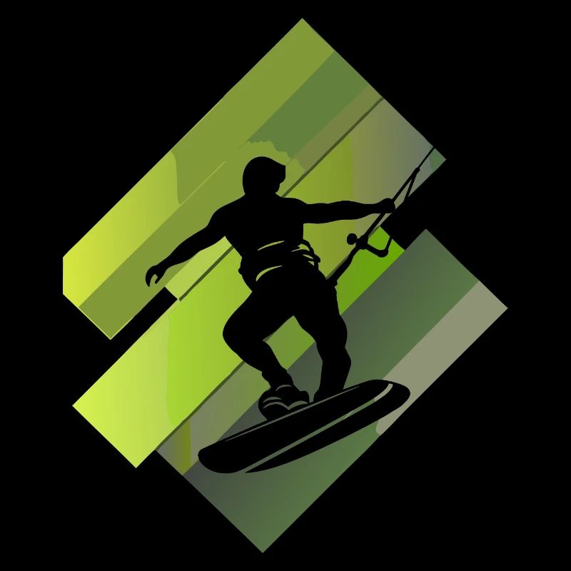 Wakeboarding Wakeboard