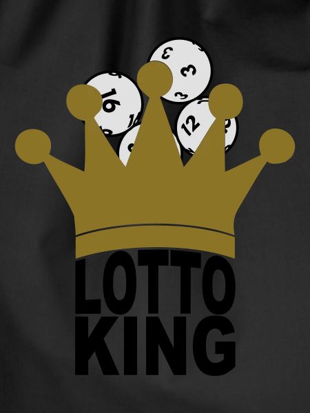 lotto king