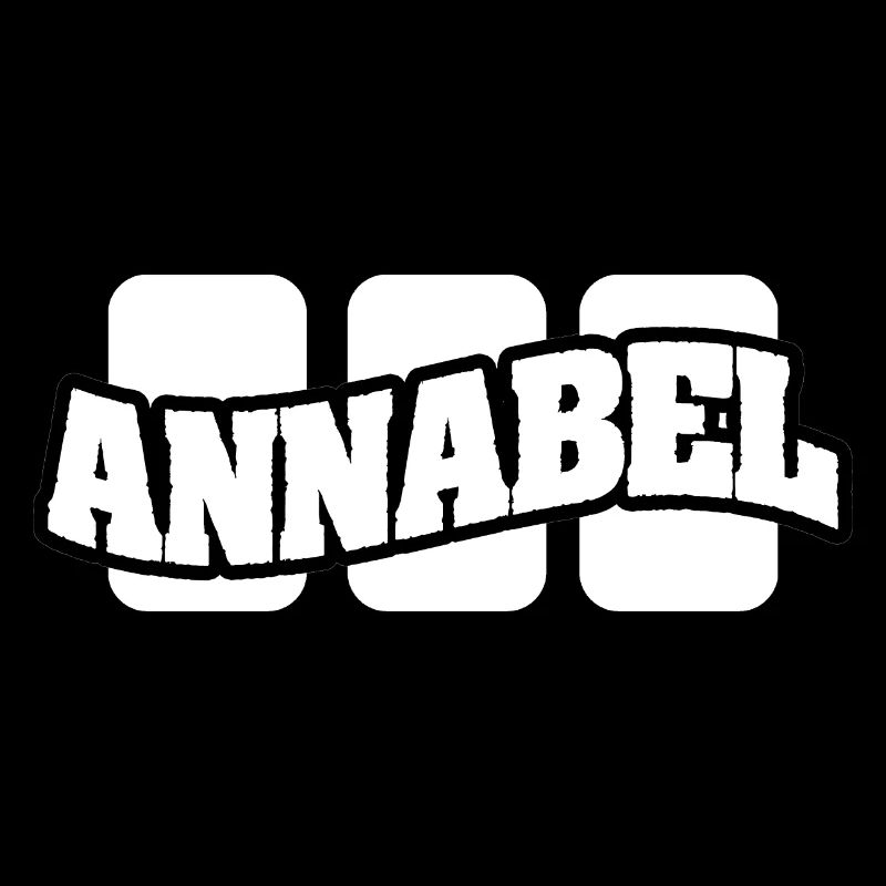 Annabel comme nom