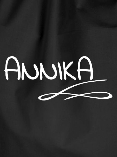 Gift for Annika