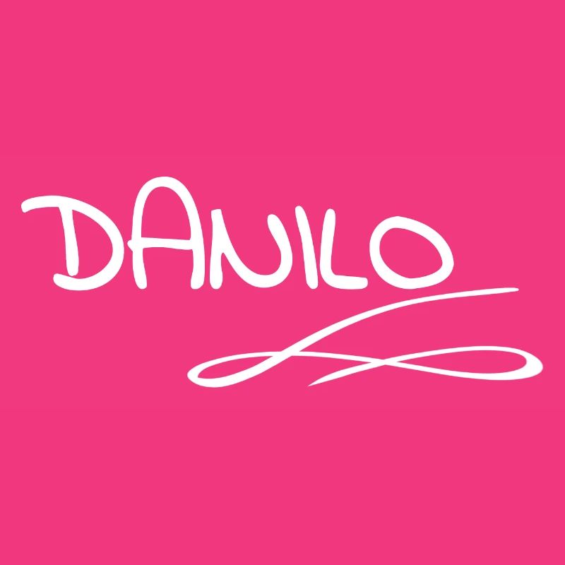 First name Danilo