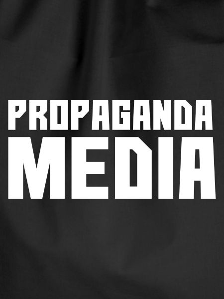 Propaganda Media