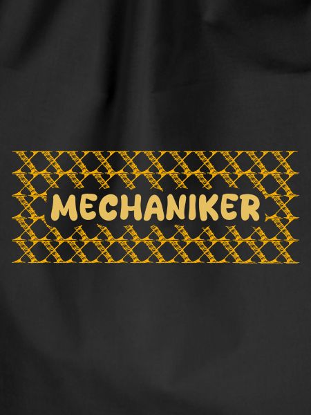 Mechanic