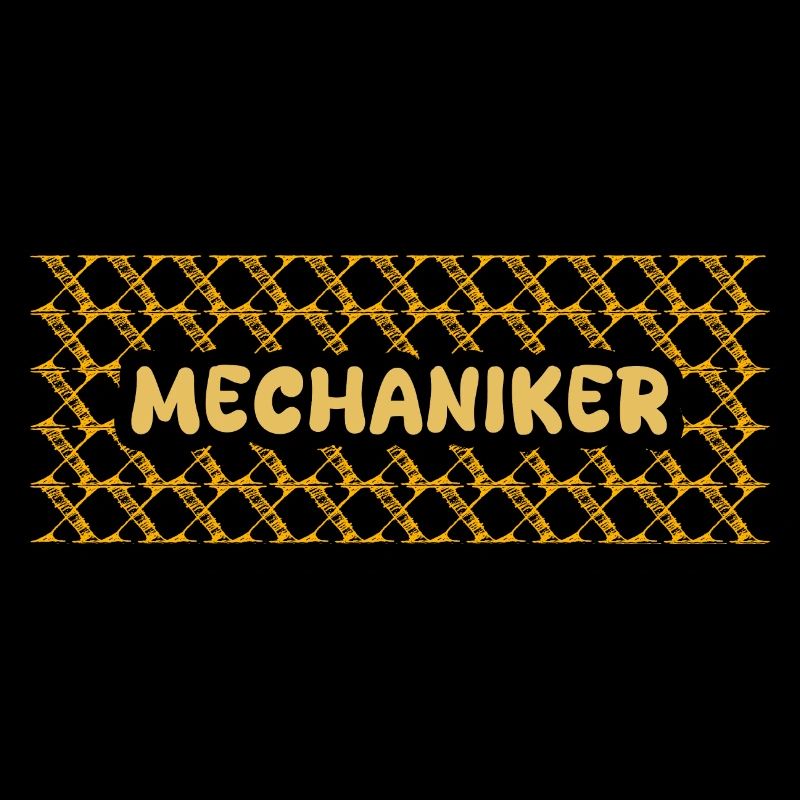 Mechanic