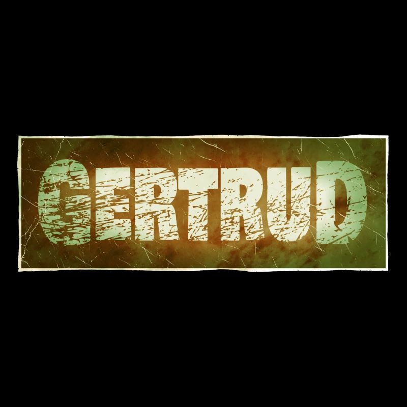 Gertrud