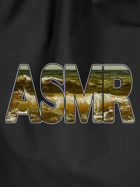 ASMR Waves Sea