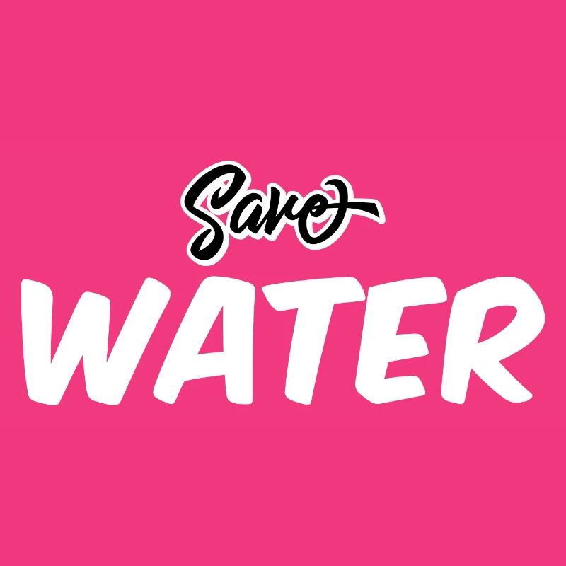 Save Water