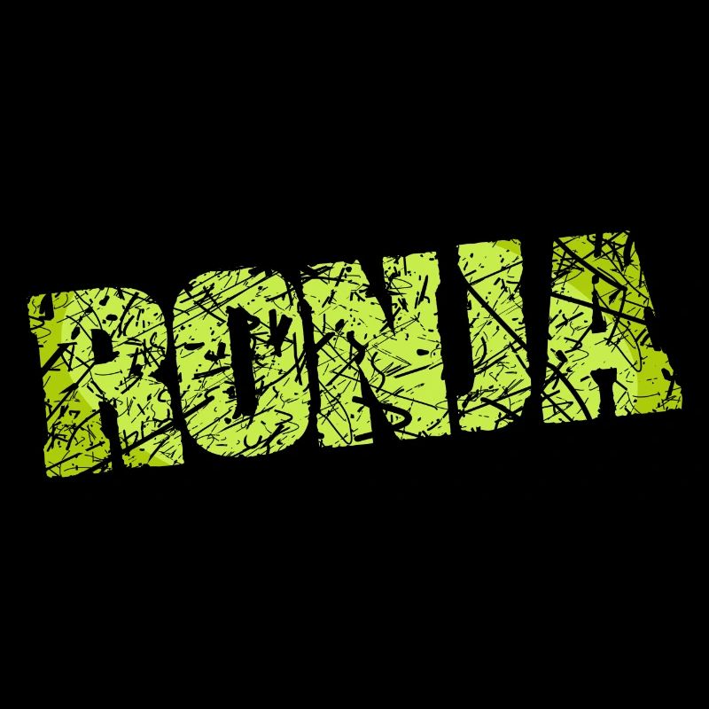 Idée cadeau Ronja