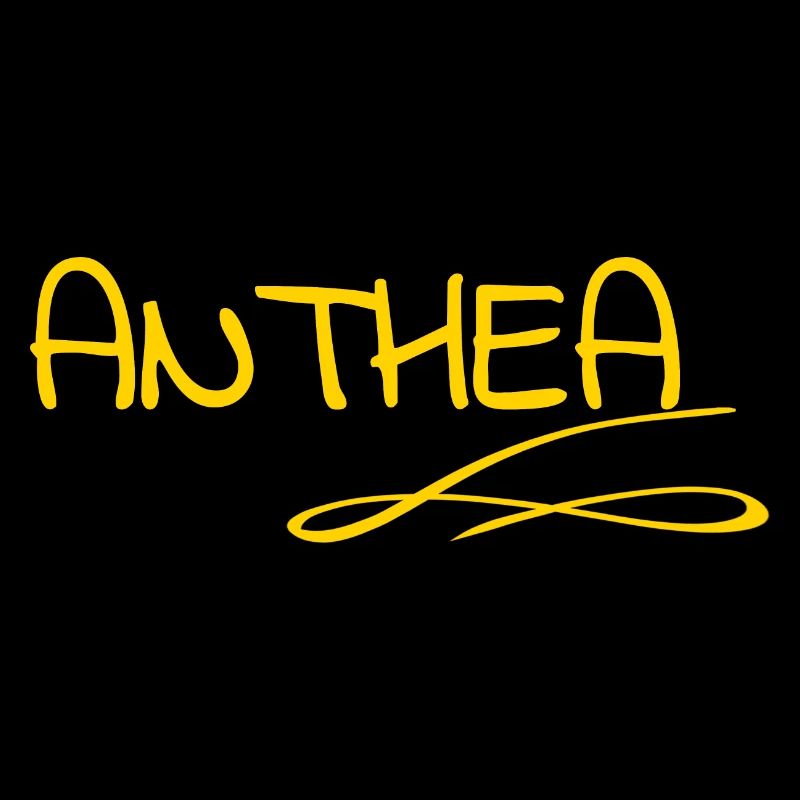 Gift for Anthea