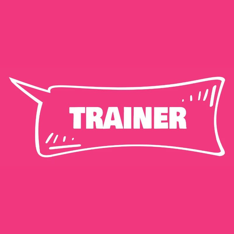 Speech Bubble Trainer