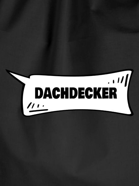 Dachdecker