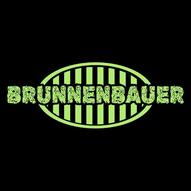 Constructeur de puits comme métier