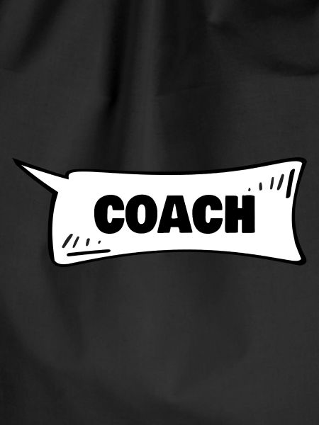 Coach