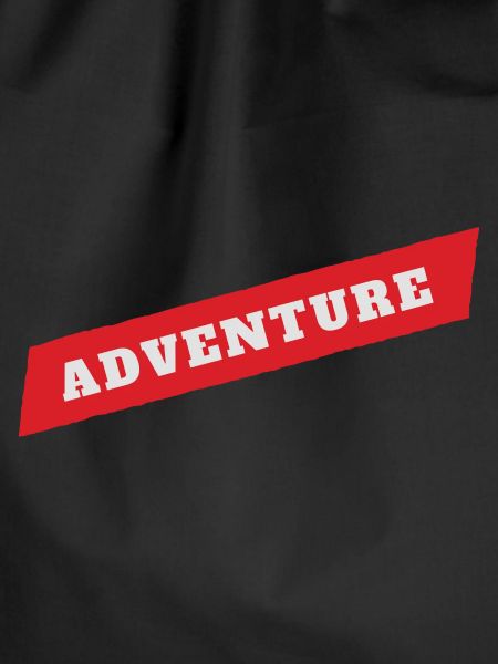 Adventure