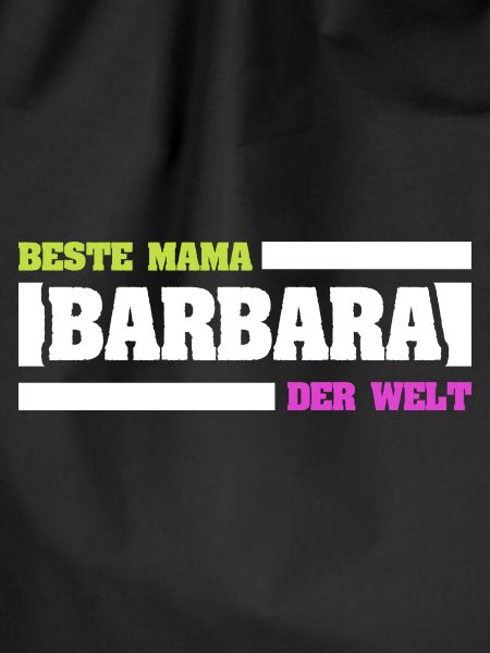 Barbara
