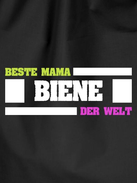 Mutter Biene