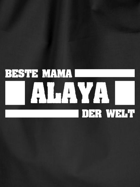 Alaya