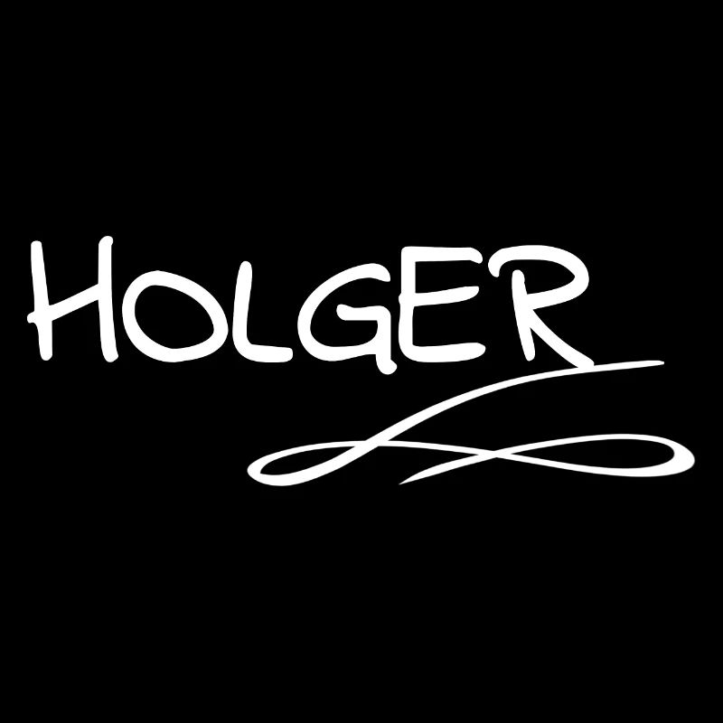 First name Holger