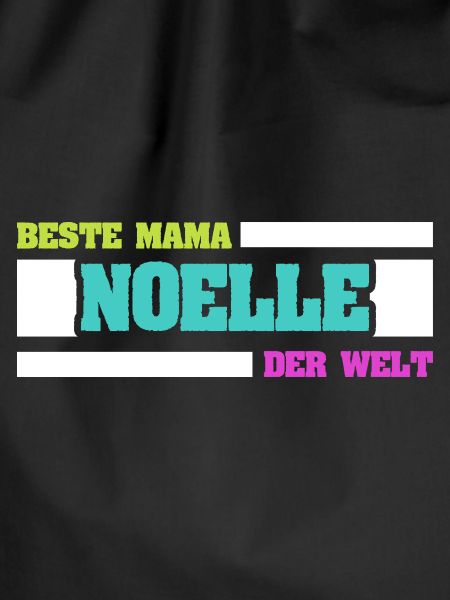 Mutter Noelle