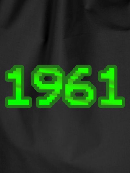 Nerd 1961