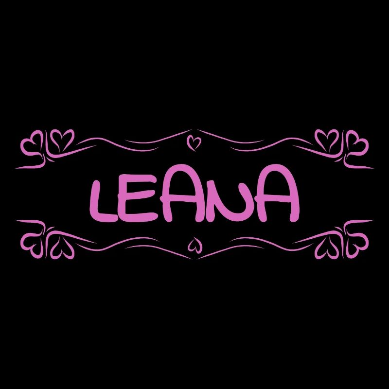 Gift for Leana